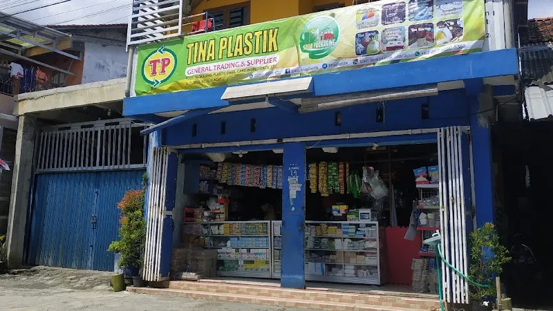 Aneka Plastik 2: Solusi Plastik untuk Semua Kebutuhan di Cilacap